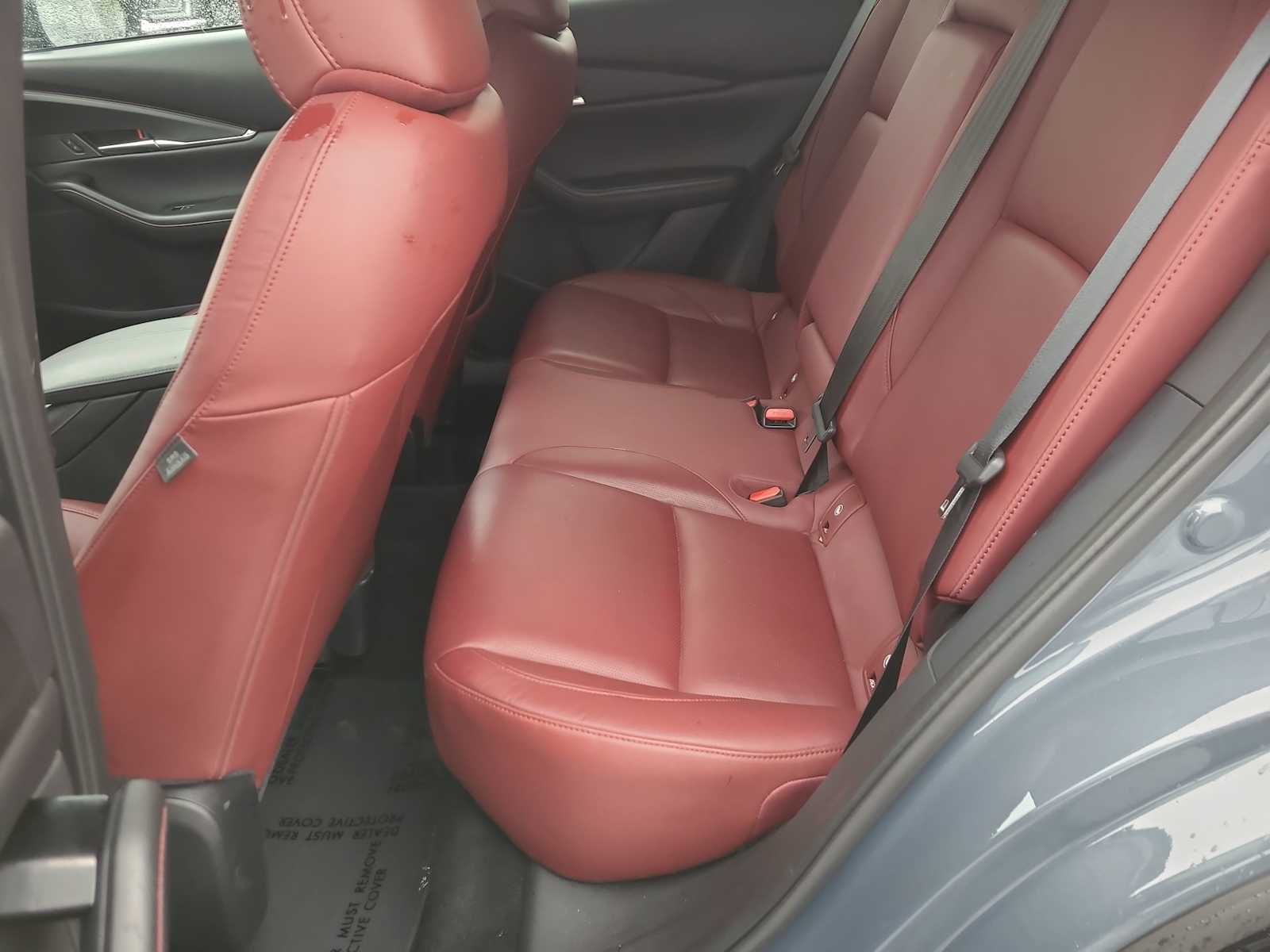 Thumbnail: 2023 Mazda CX-30 - 21