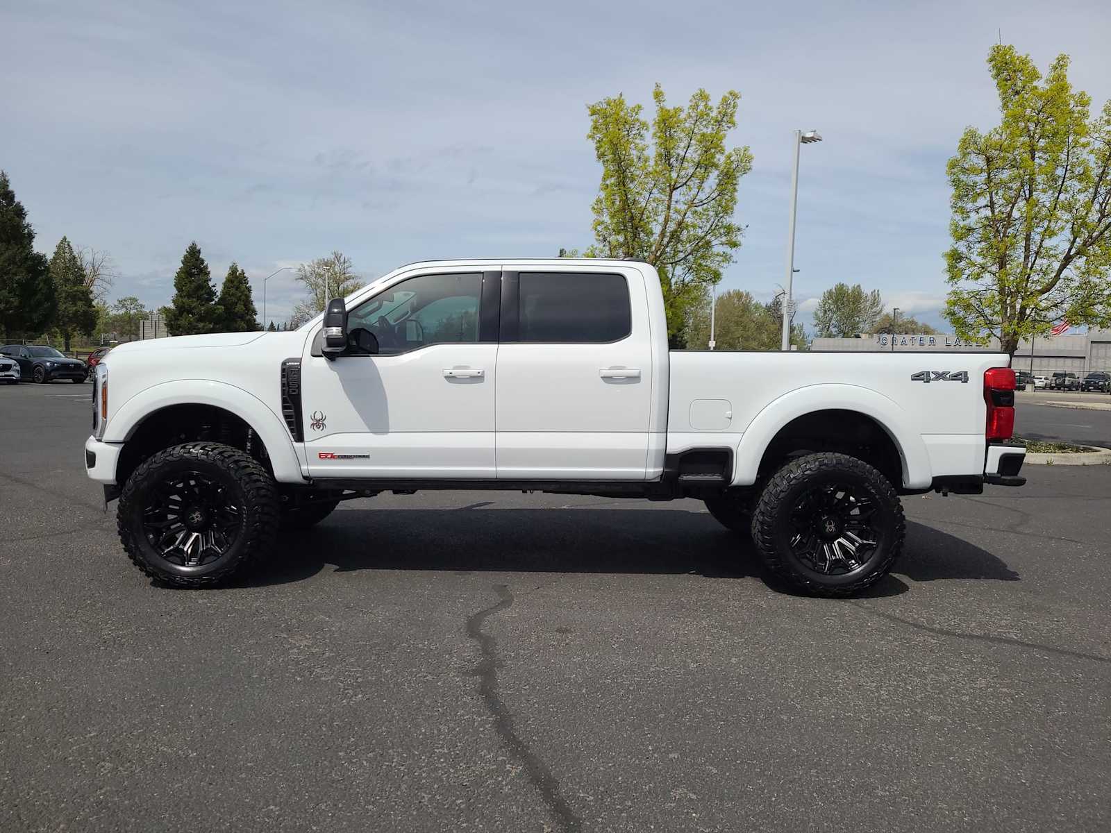 Thumbnail: 2025 Ford F-250 - 11