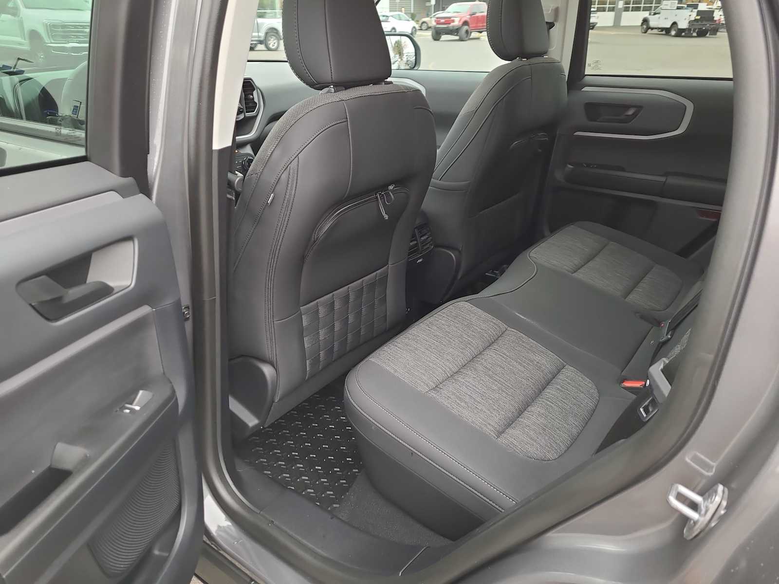 Thumbnail: 2022 Ford Bronco Sport - 20