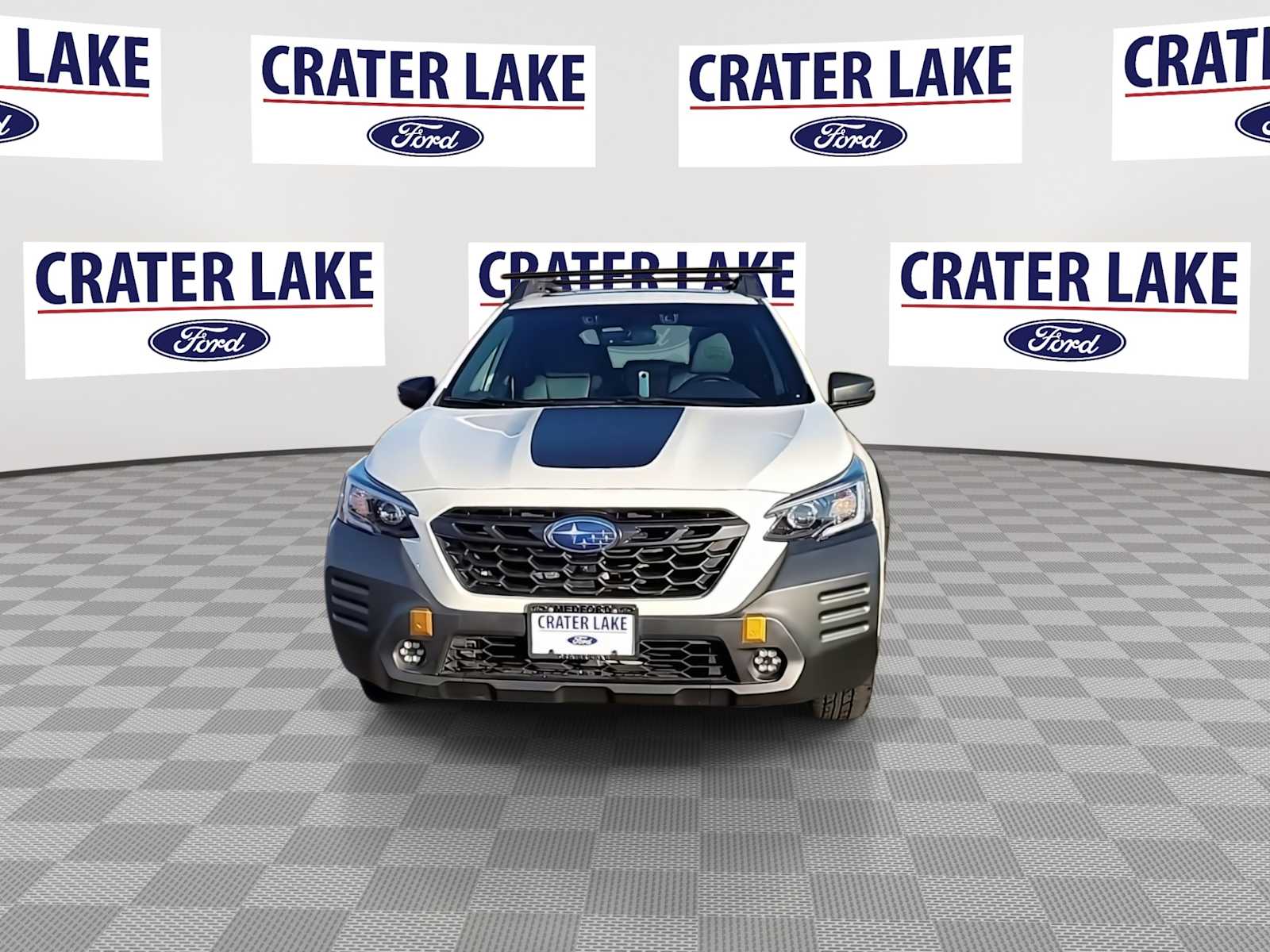 Thumbnail: 2022 Subaru Outback - 3