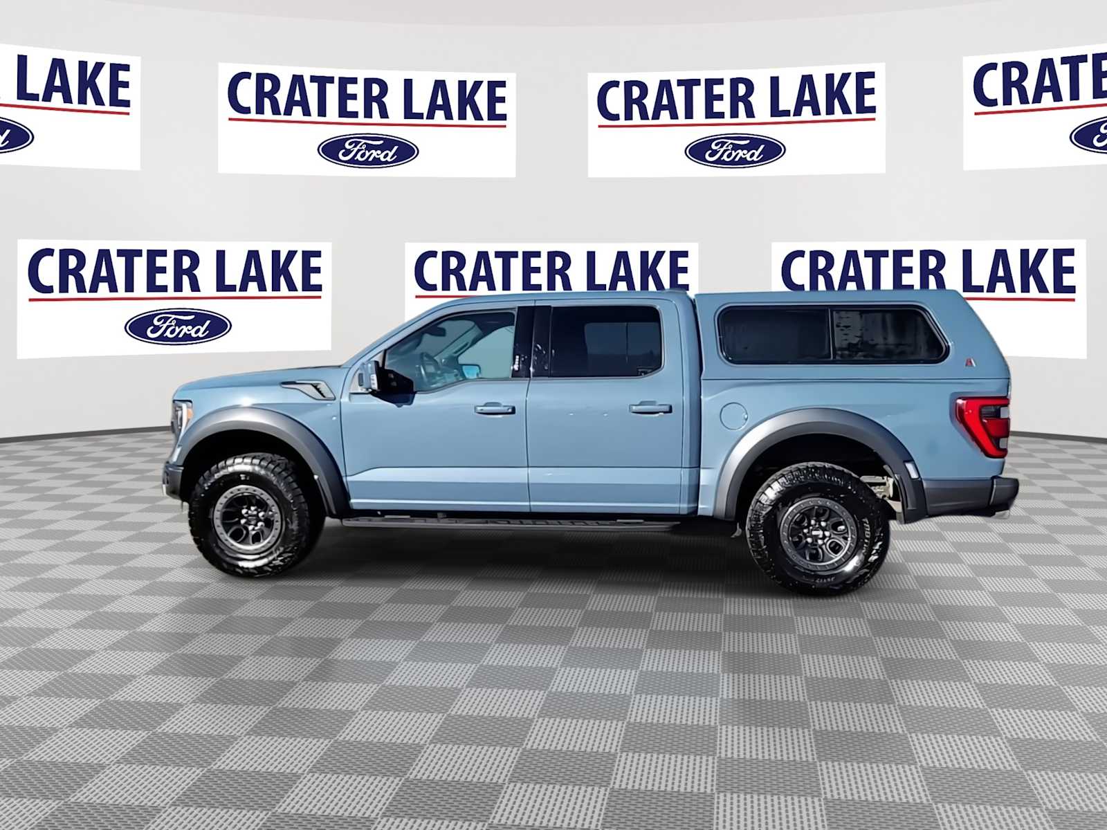 Thumbnail: 2023 Ford F-150 - 5