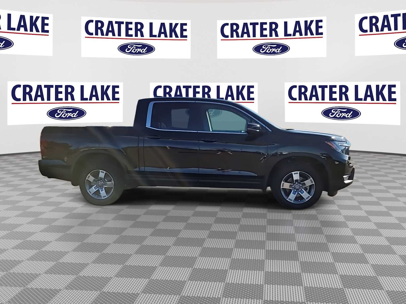 Thumbnail: 2025 Honda Ridgeline - 9