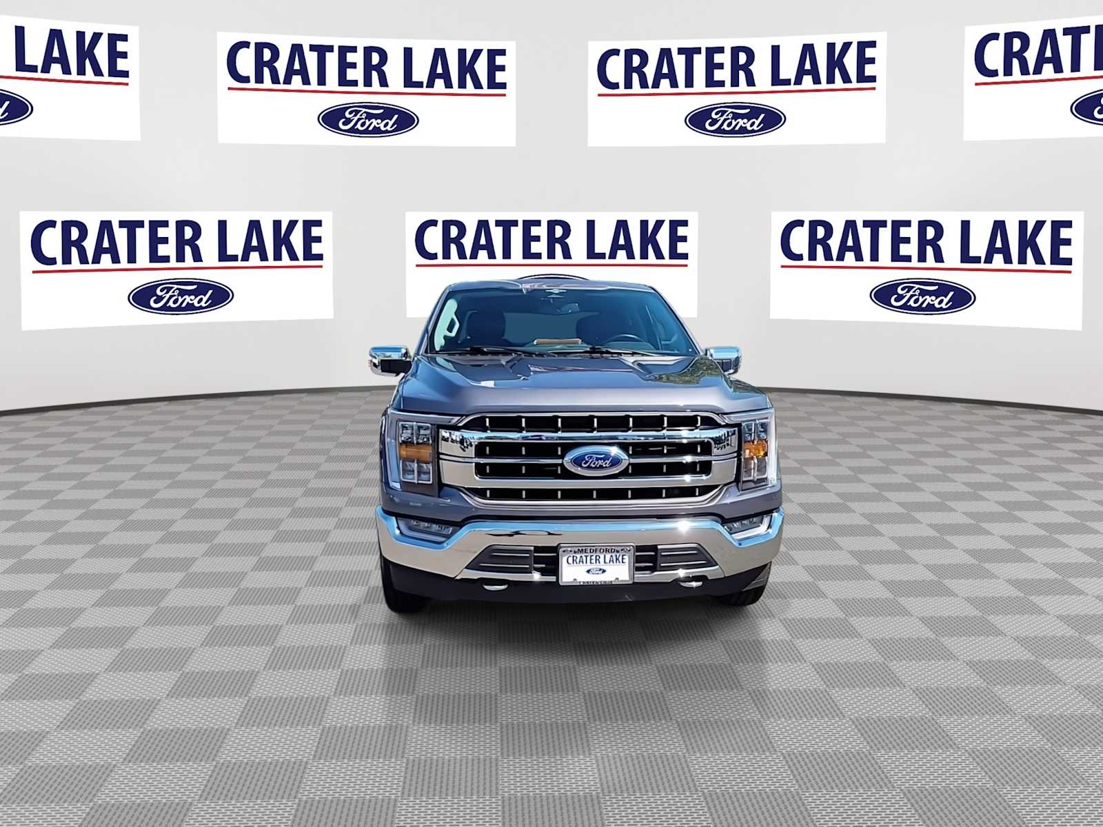Thumbnail: 2023 Ford F-150 - 3