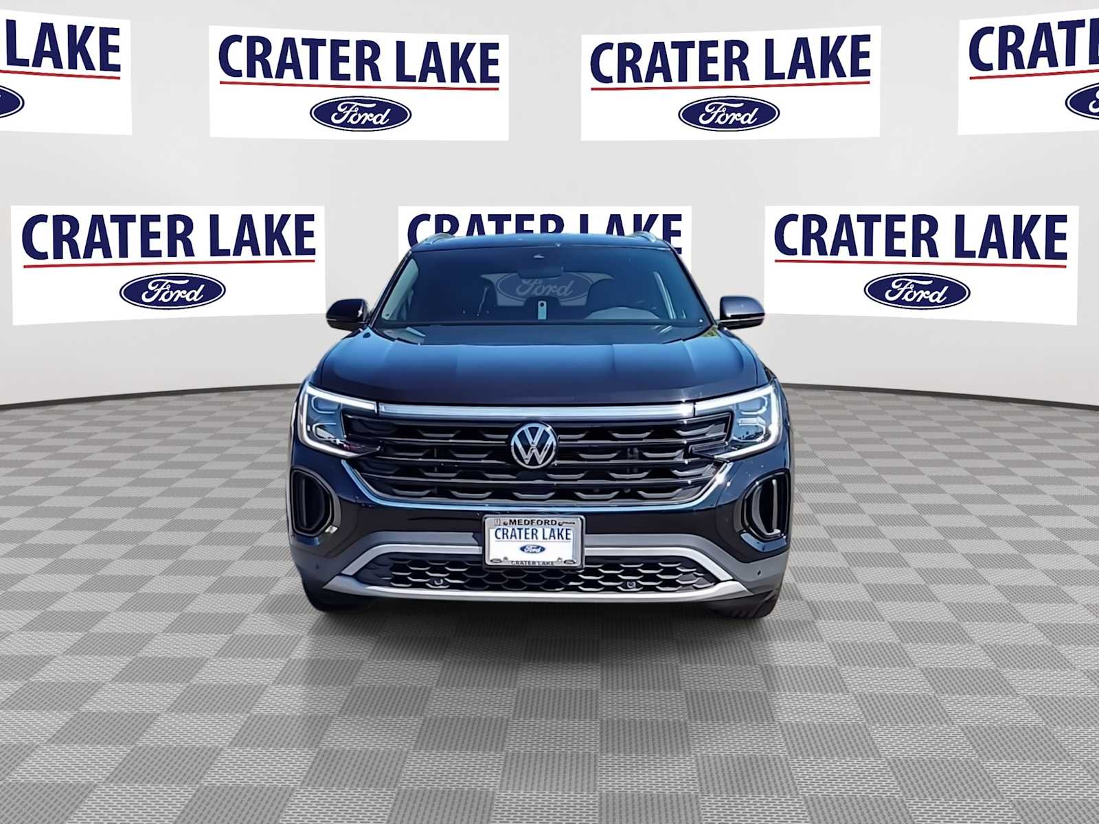 Thumbnail: 2024 Volkswagen Atlas - 3