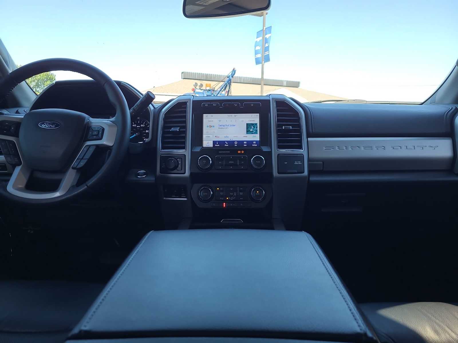 Thumbnail: 2020 Ford F-350 - 18