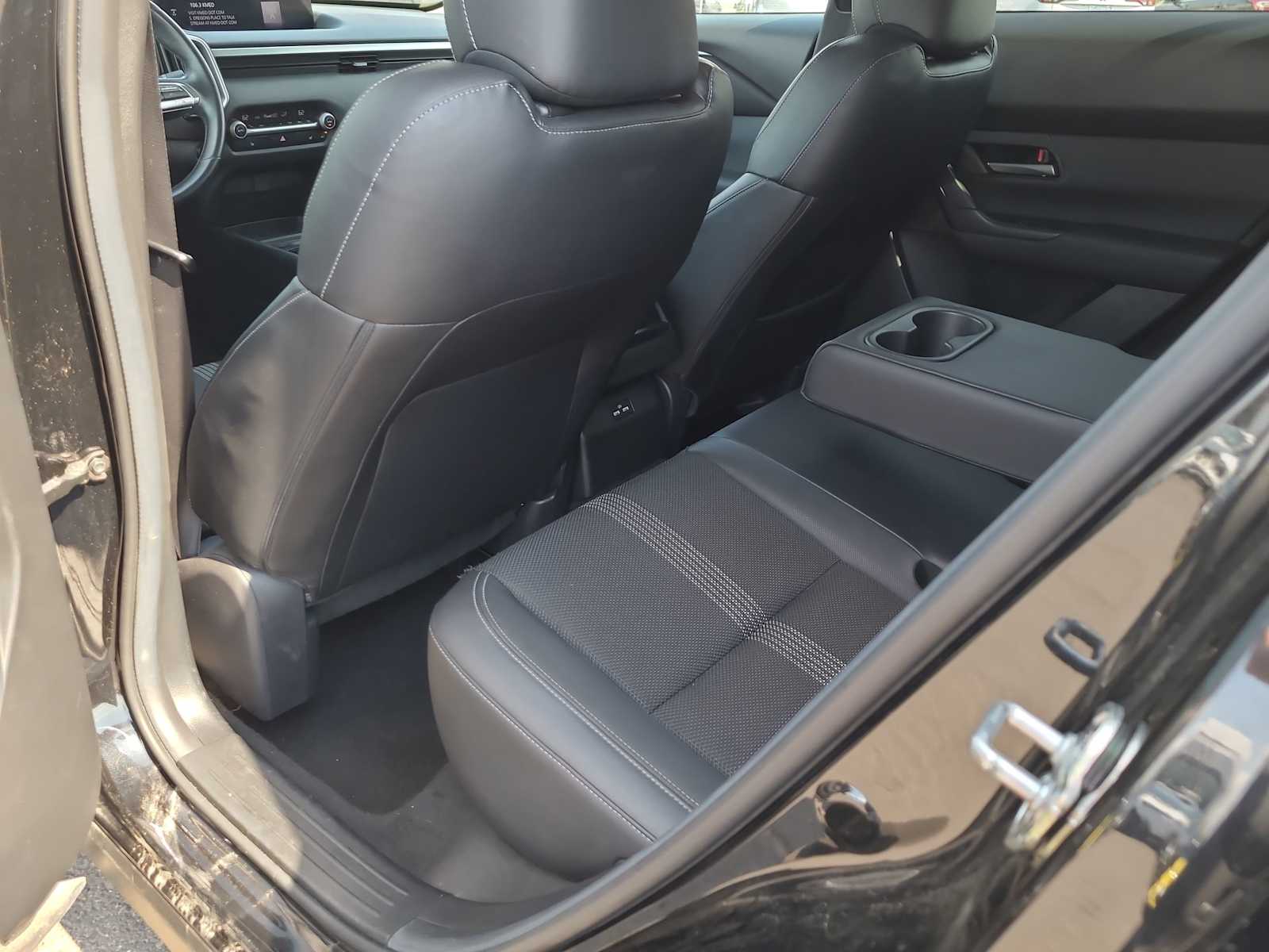 Thumbnail: 2024 Mazda CX-50 - 20