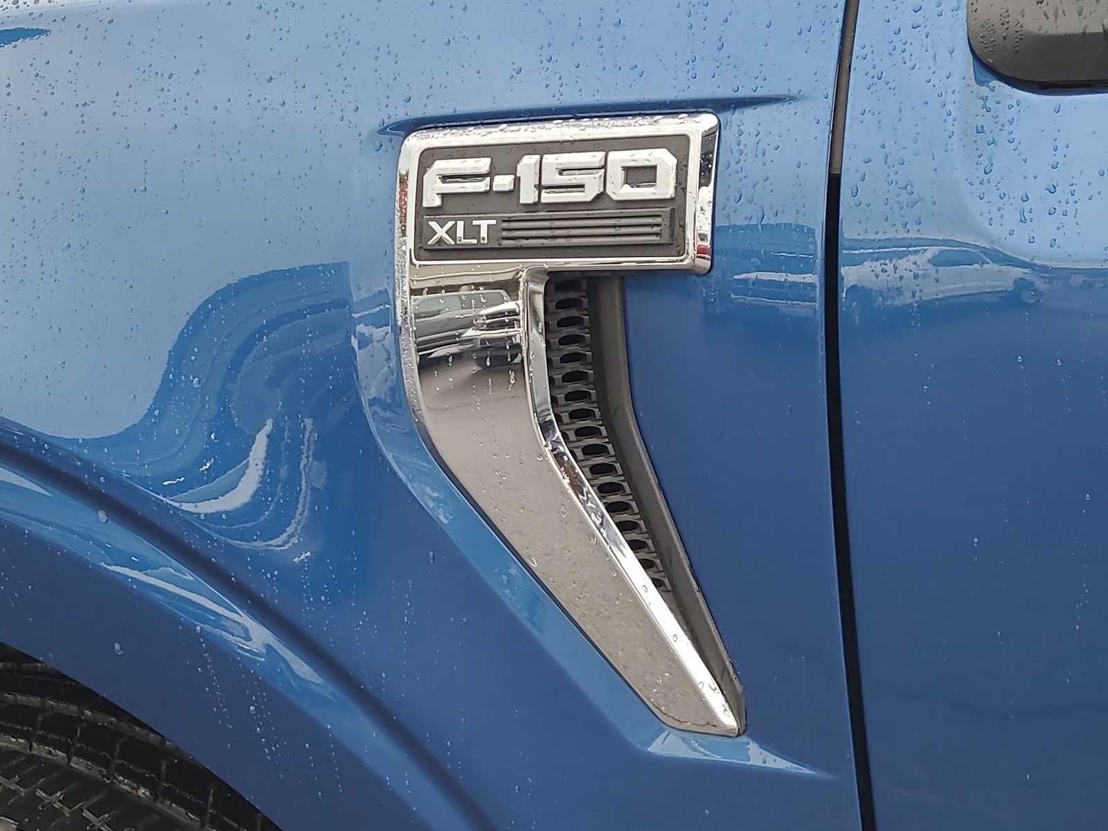 Thumbnail: 2024 Ford F-150 - 15