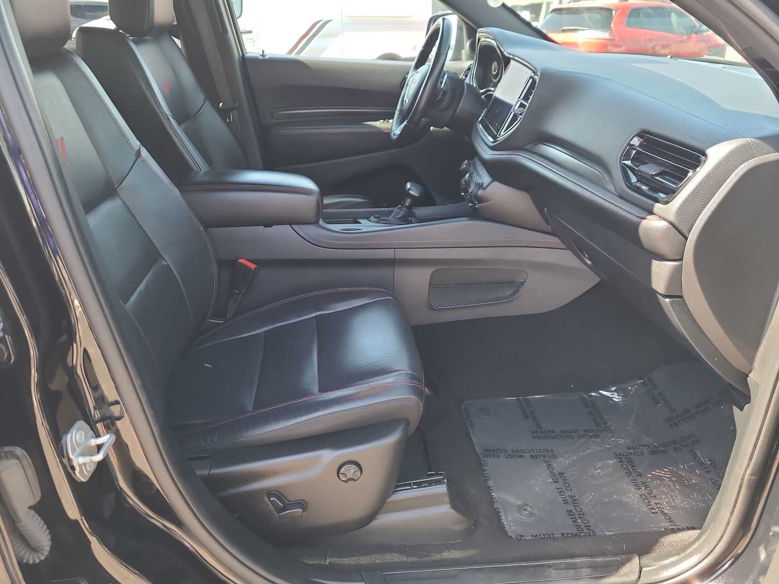 Thumbnail: 2024 Dodge Durango - 22