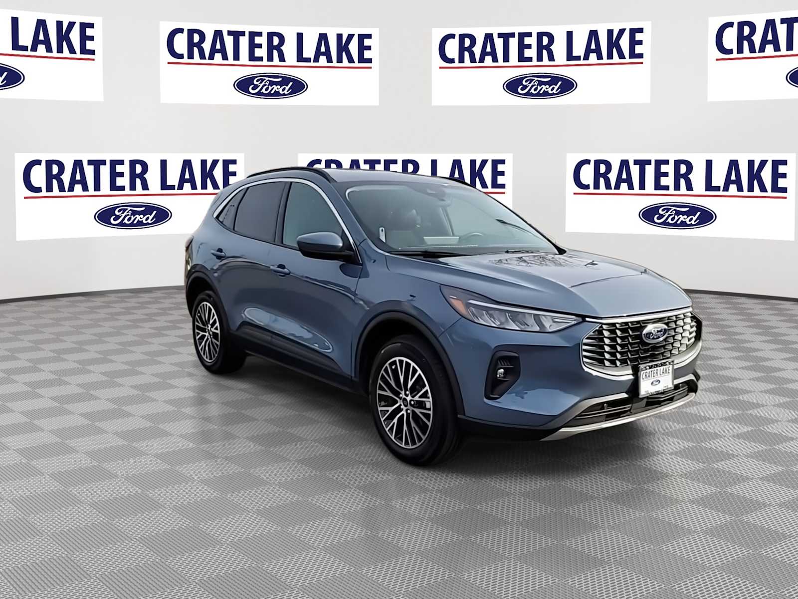 Thumbnail: 2024 Ford Escape - 2