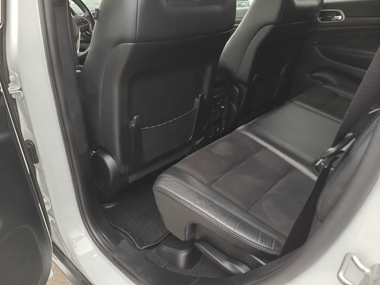 Thumbnail: 2022 Jeep Grand Cherokee - 20