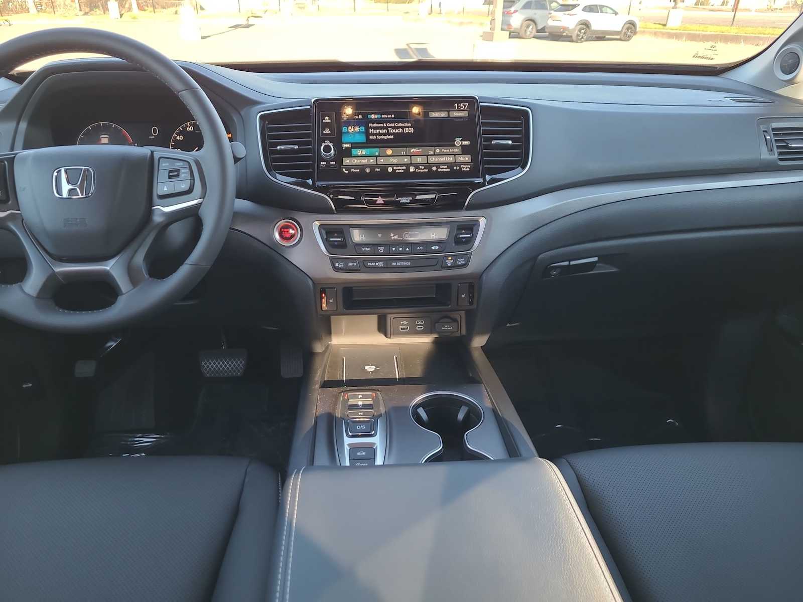 Thumbnail: 2025 Honda Ridgeline - 18