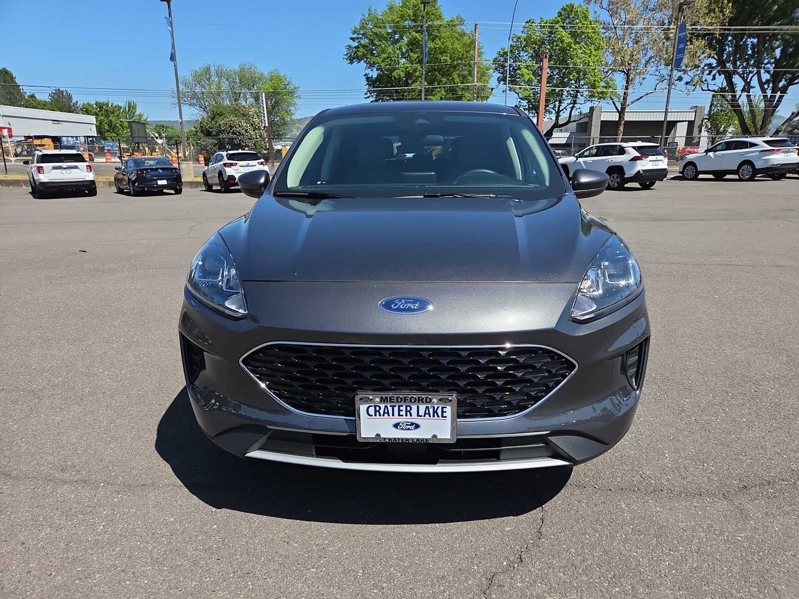 Thumbnail: 2020 Ford Escape - 14