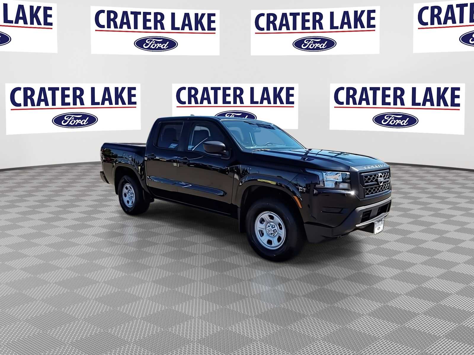 Thumbnail: 2022 Nissan Frontier - 2