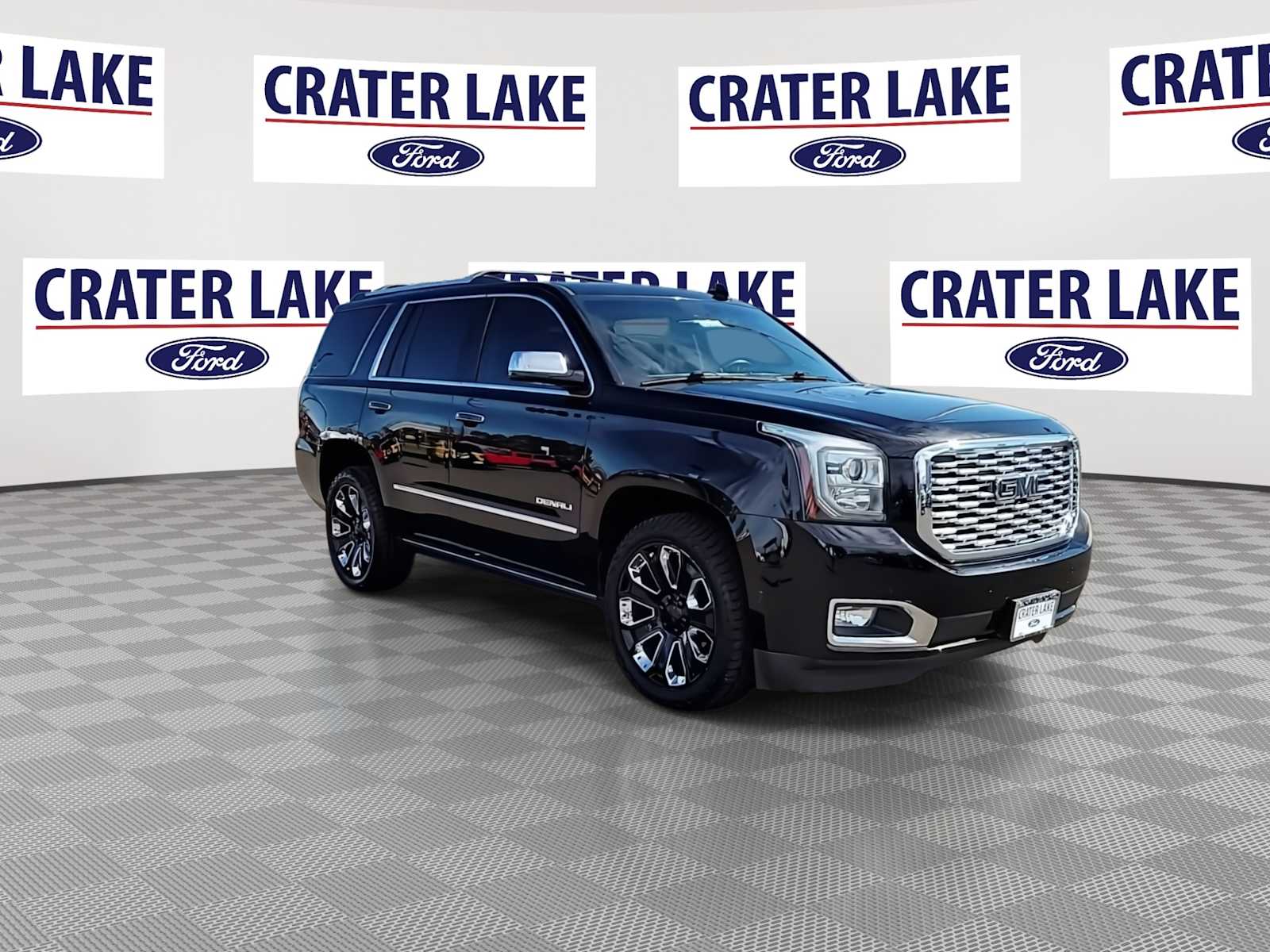 Thumbnail: 2020 GMC Yukon - 2