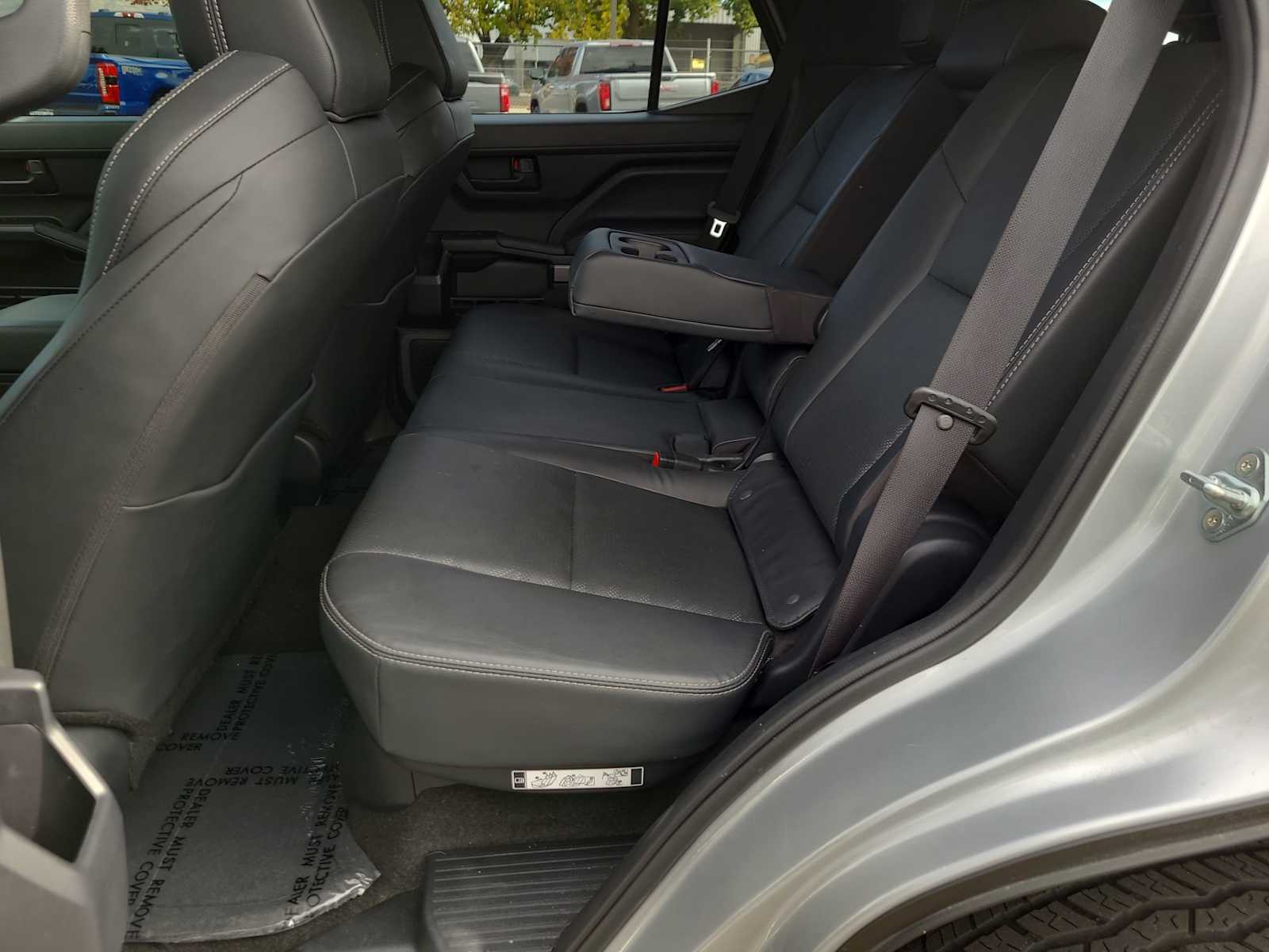 Thumbnail: 2025 Toyota 4Runner - 21