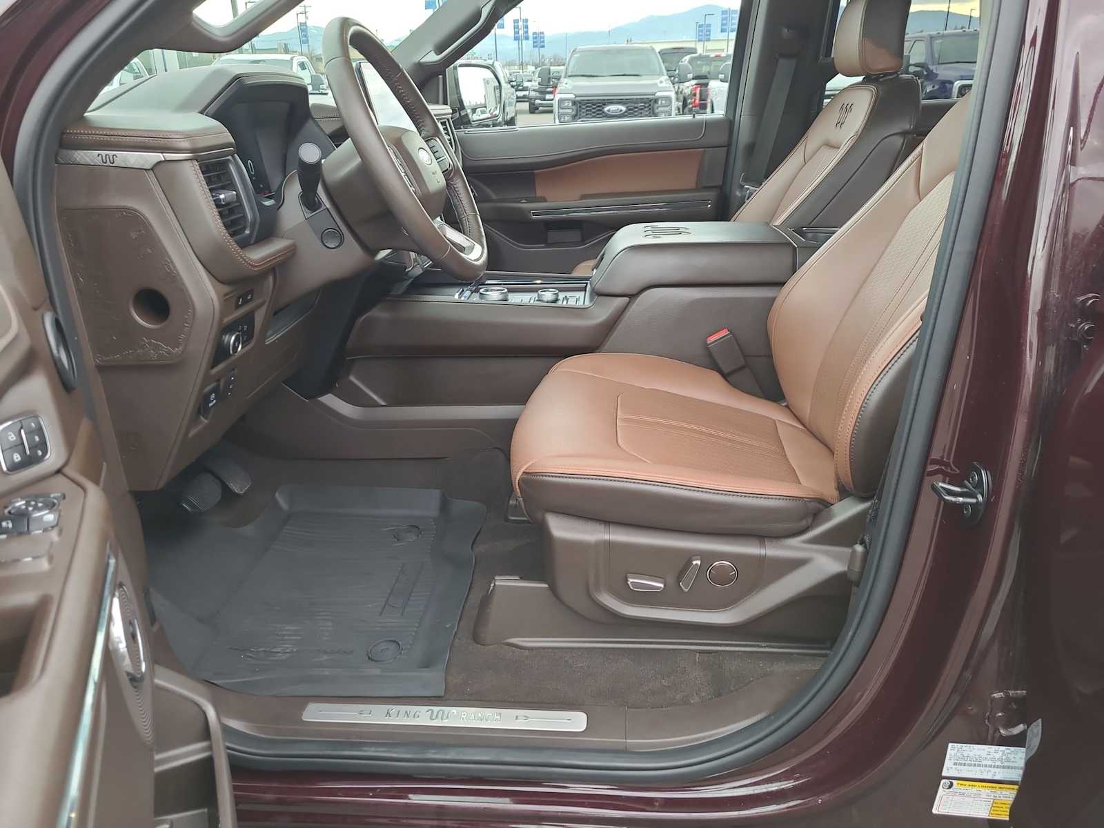 Thumbnail: 2023 Ford Expedition - 19