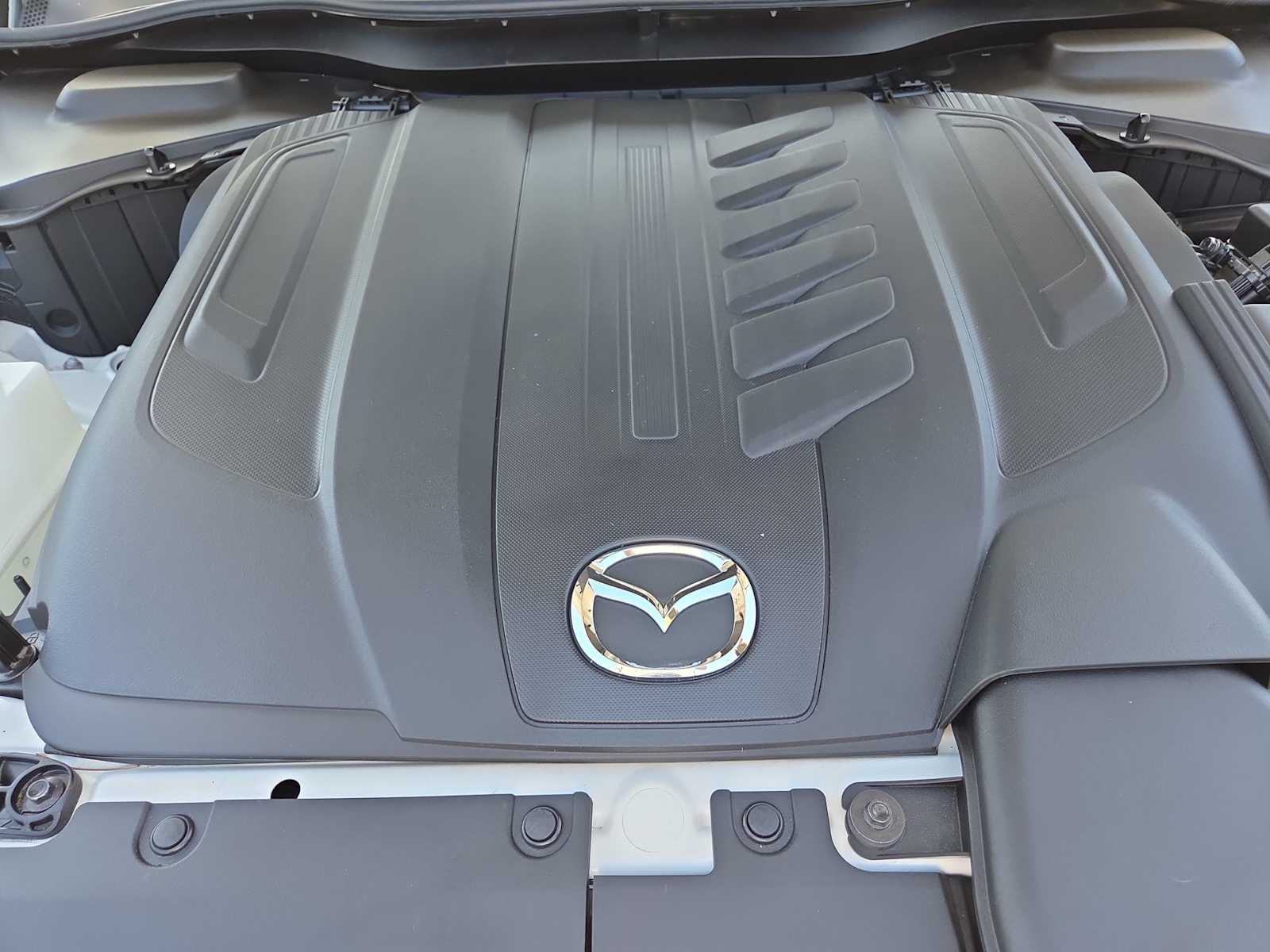 Thumbnail: 2024 Mazda CX-90 - 17