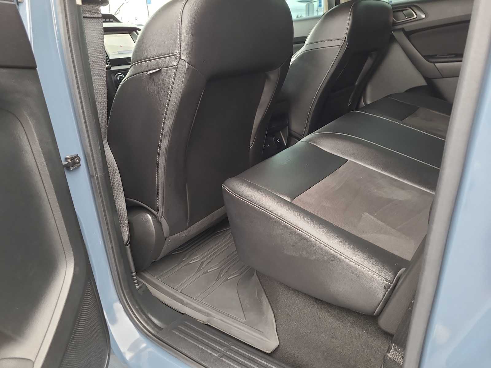 Thumbnail: 2023 Ford Ranger - 20