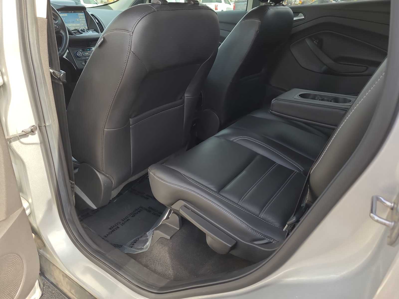 Thumbnail: 2019 Ford Escape - 20