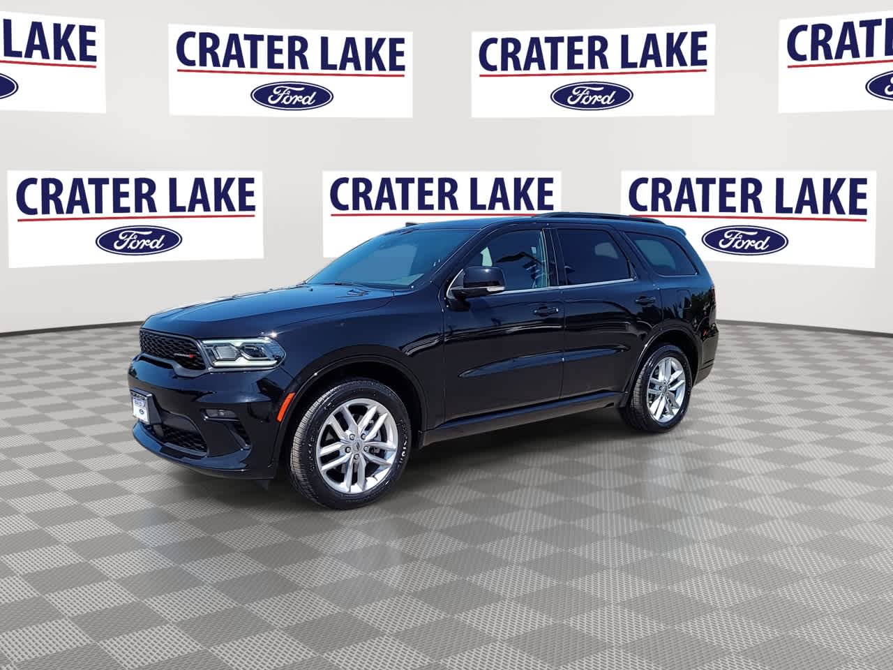 Thumbnail: 2023 Dodge Durango - 4