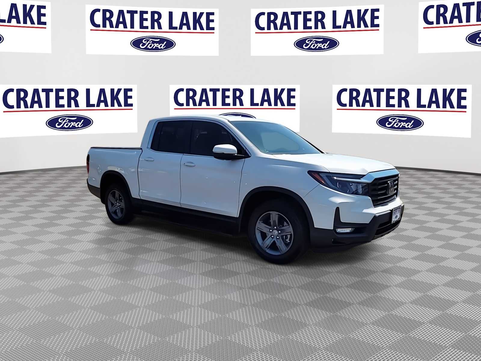 Thumbnail: 2023 Honda Ridgeline - 2