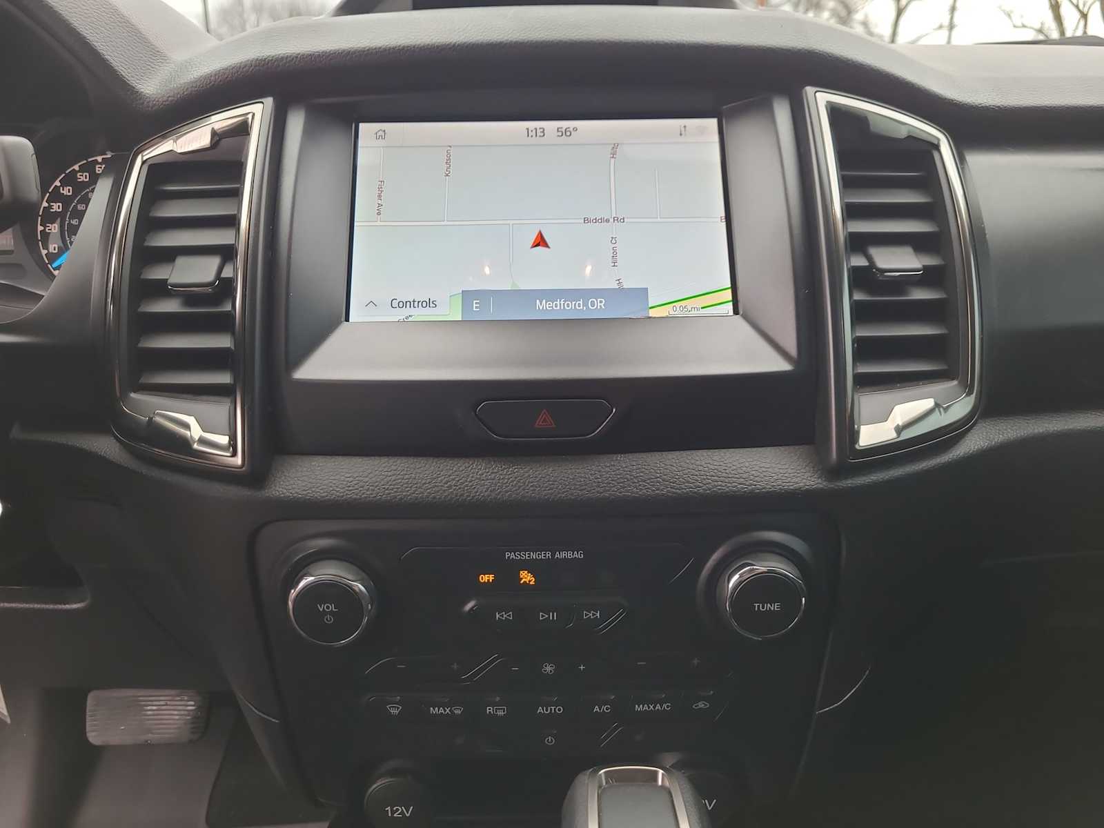 Thumbnail: 2023 Ford Ranger - 24