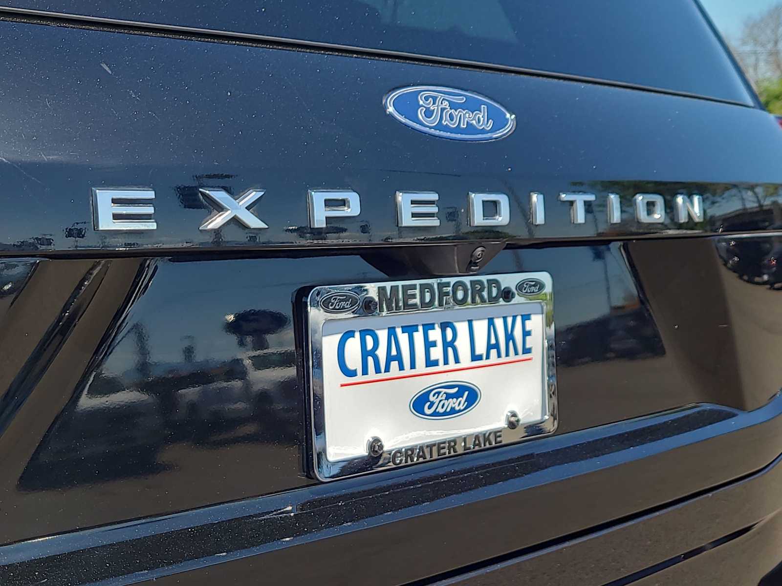 Thumbnail: 2025 Ford Expedition - 15