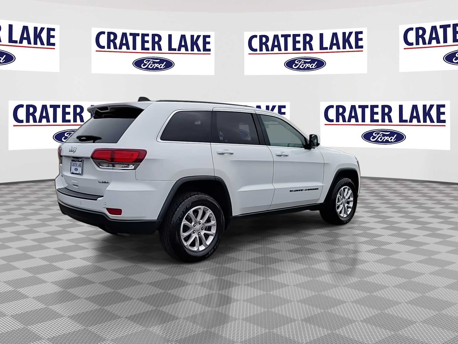 Thumbnail: 2022 Jeep Grand Cherokee - 8