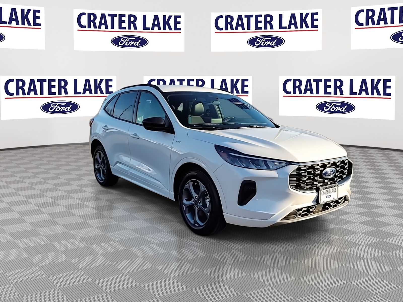 Thumbnail: 2023 Ford Escape - 2