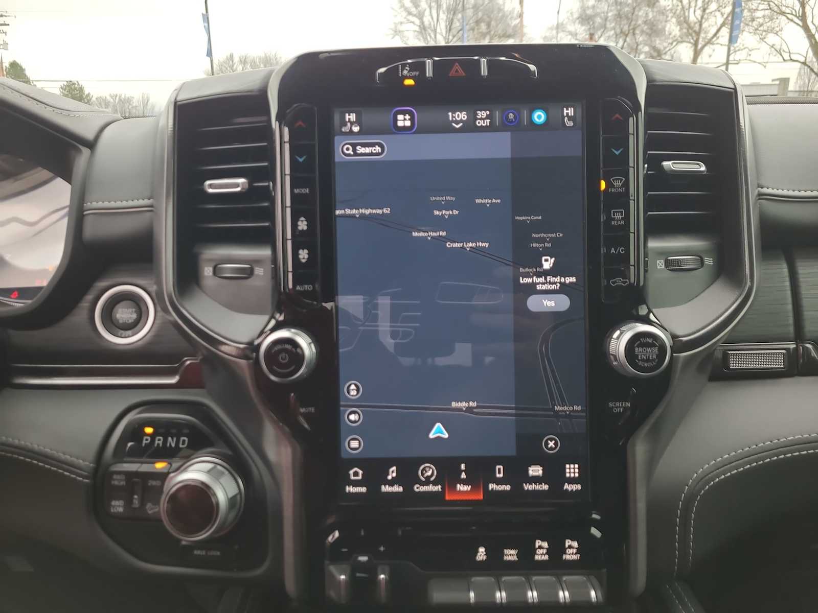 Thumbnail: 2024 RAM 2500 - 24