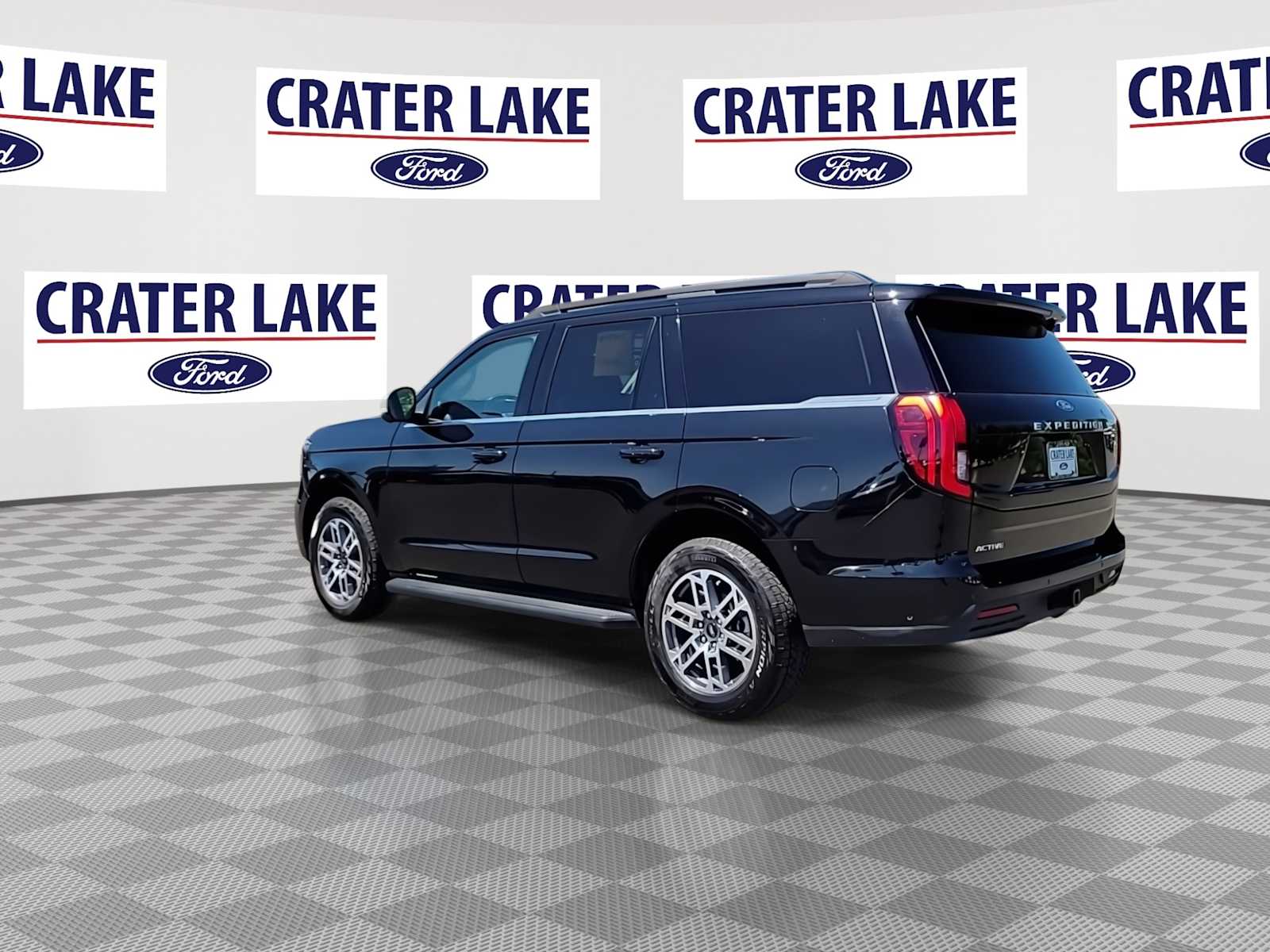 Thumbnail: 2025 Ford Expedition - 6