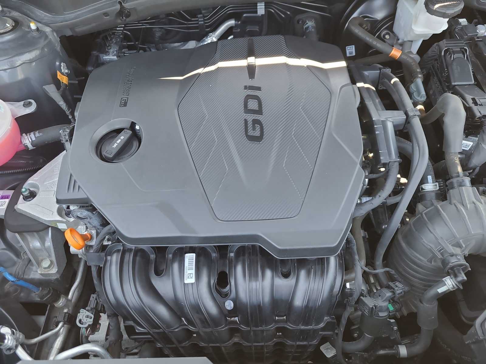 Thumbnail: 2024 Kia Sportage - 17