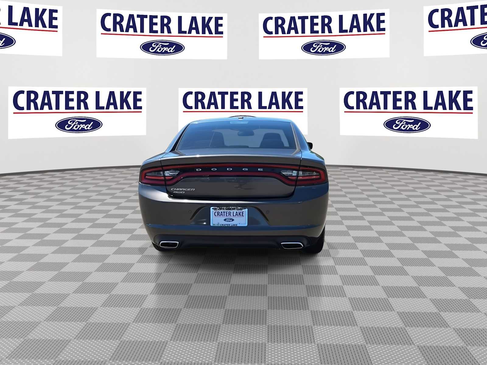 Thumbnail: 2016 Dodge Charger - 7