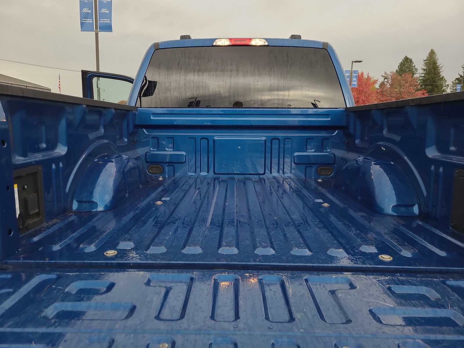 Thumbnail: 2024 Ford F-150 - 27