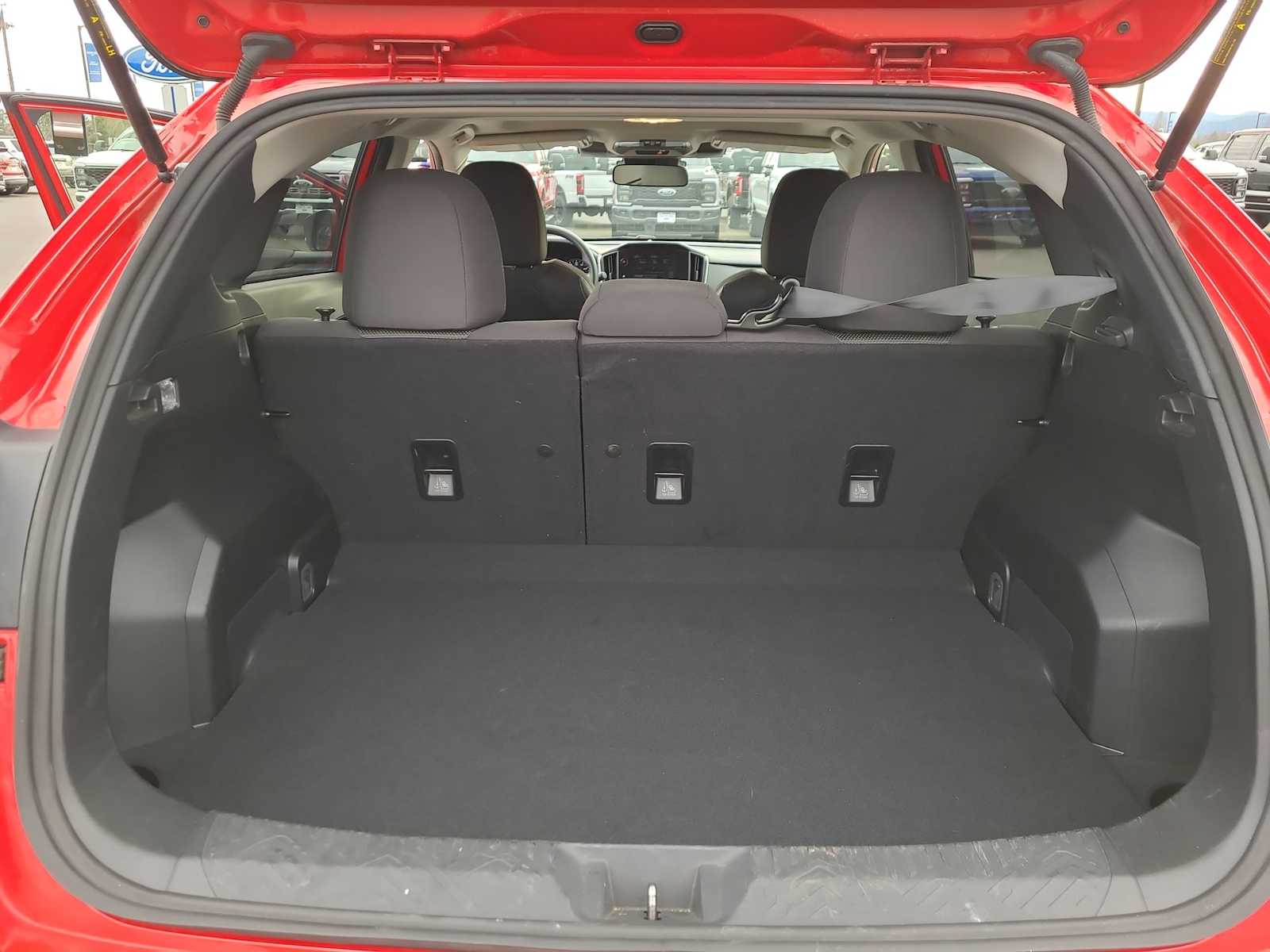 Thumbnail: 2024 Subaru Crosstrek - 27