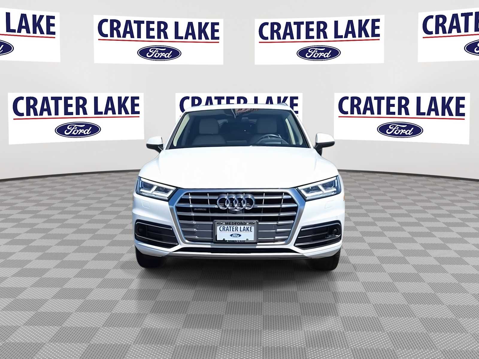 Thumbnail: 2018 Audi Q5 - 3