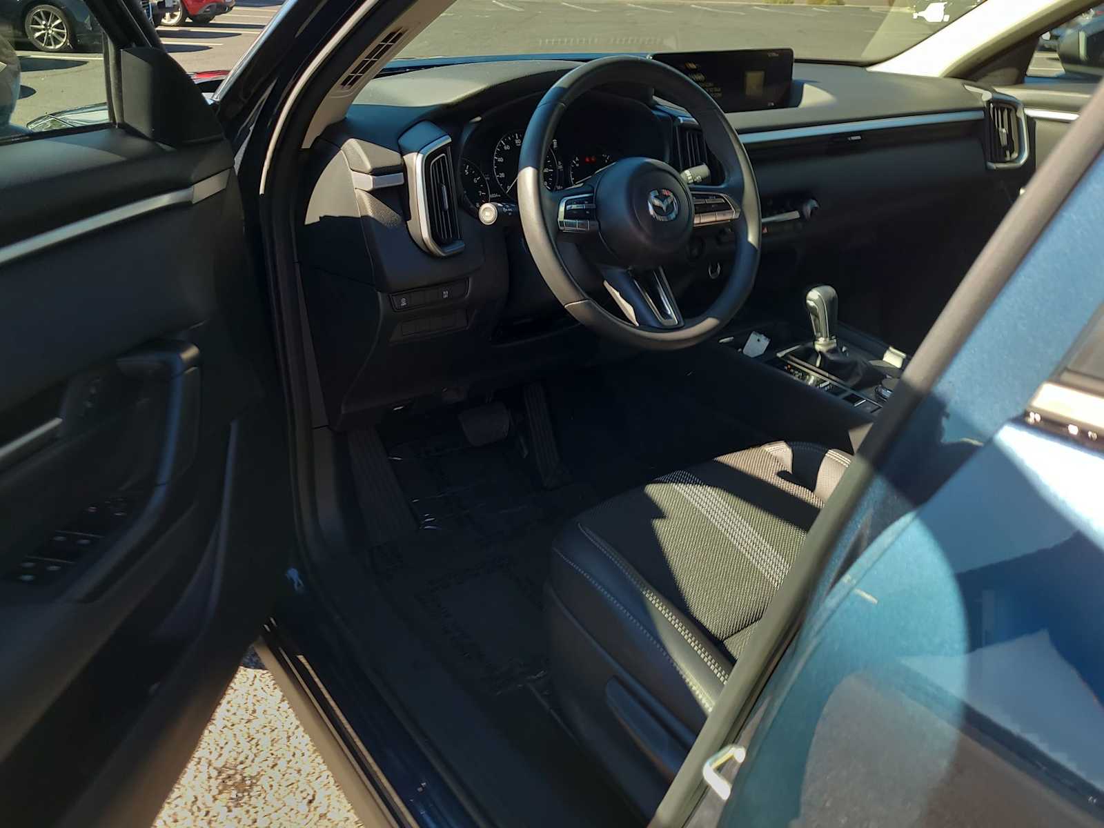 Thumbnail: 2024 Mazda CX-50 - 10