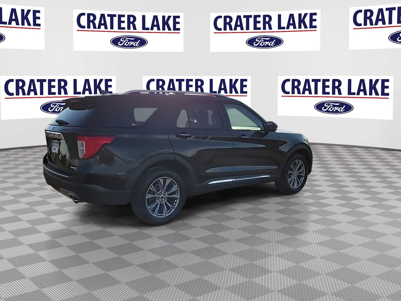 Thumbnail: 2023 Ford Explorer - 8