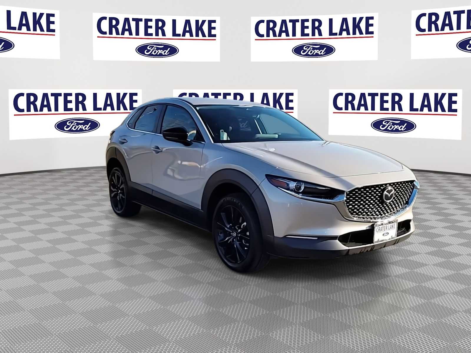 Thumbnail: 2024 Mazda CX-30 - 2