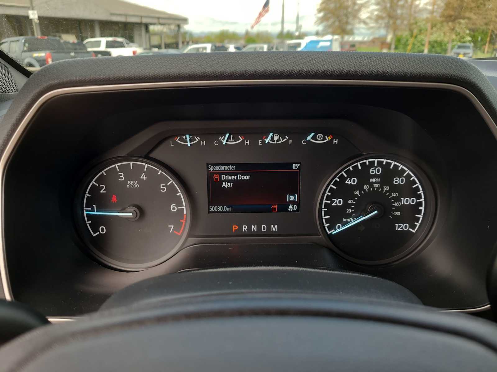 Thumbnail: 2023 Ford F-150 - 26