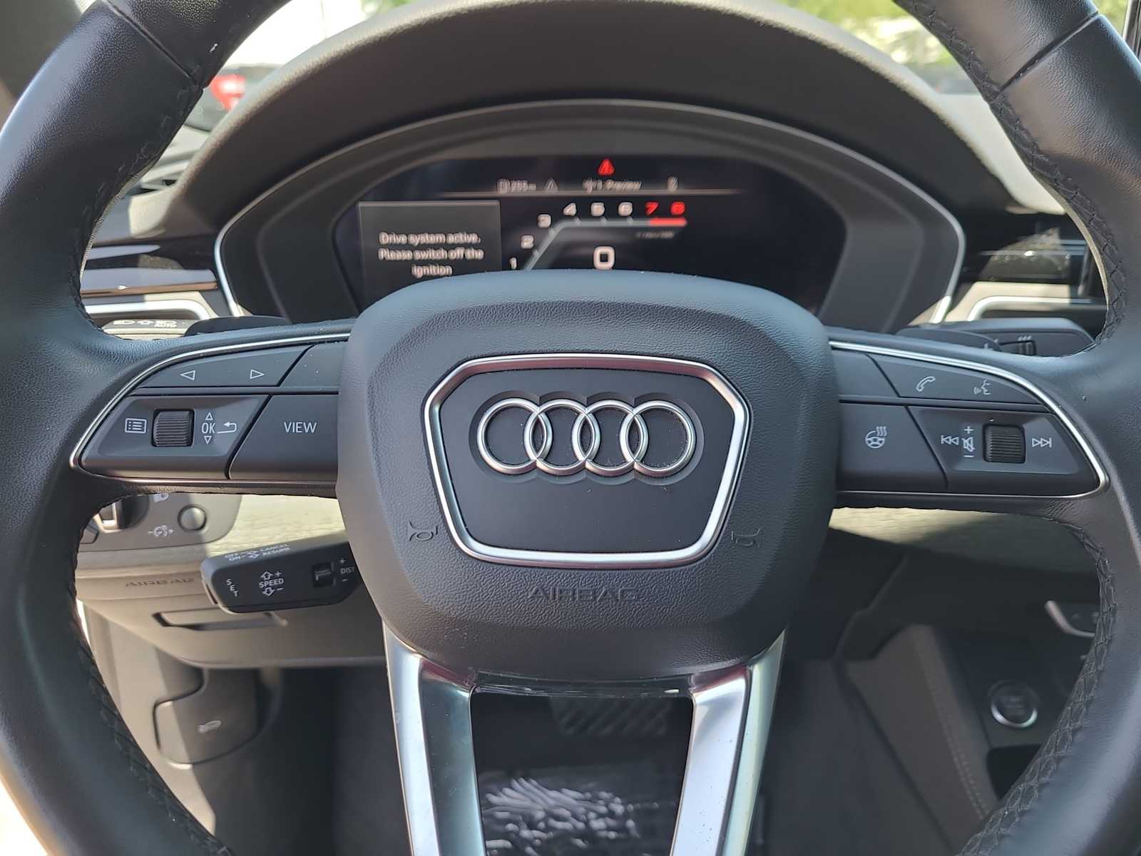 2023 Audi A4 Premium Plus 23