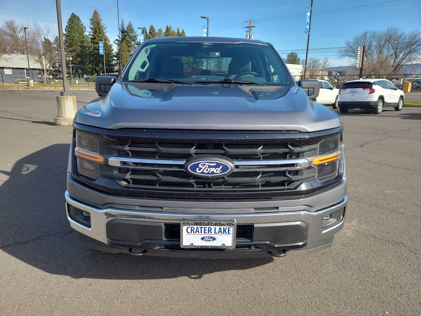 Thumbnail: 2024 Ford F-150 - 14