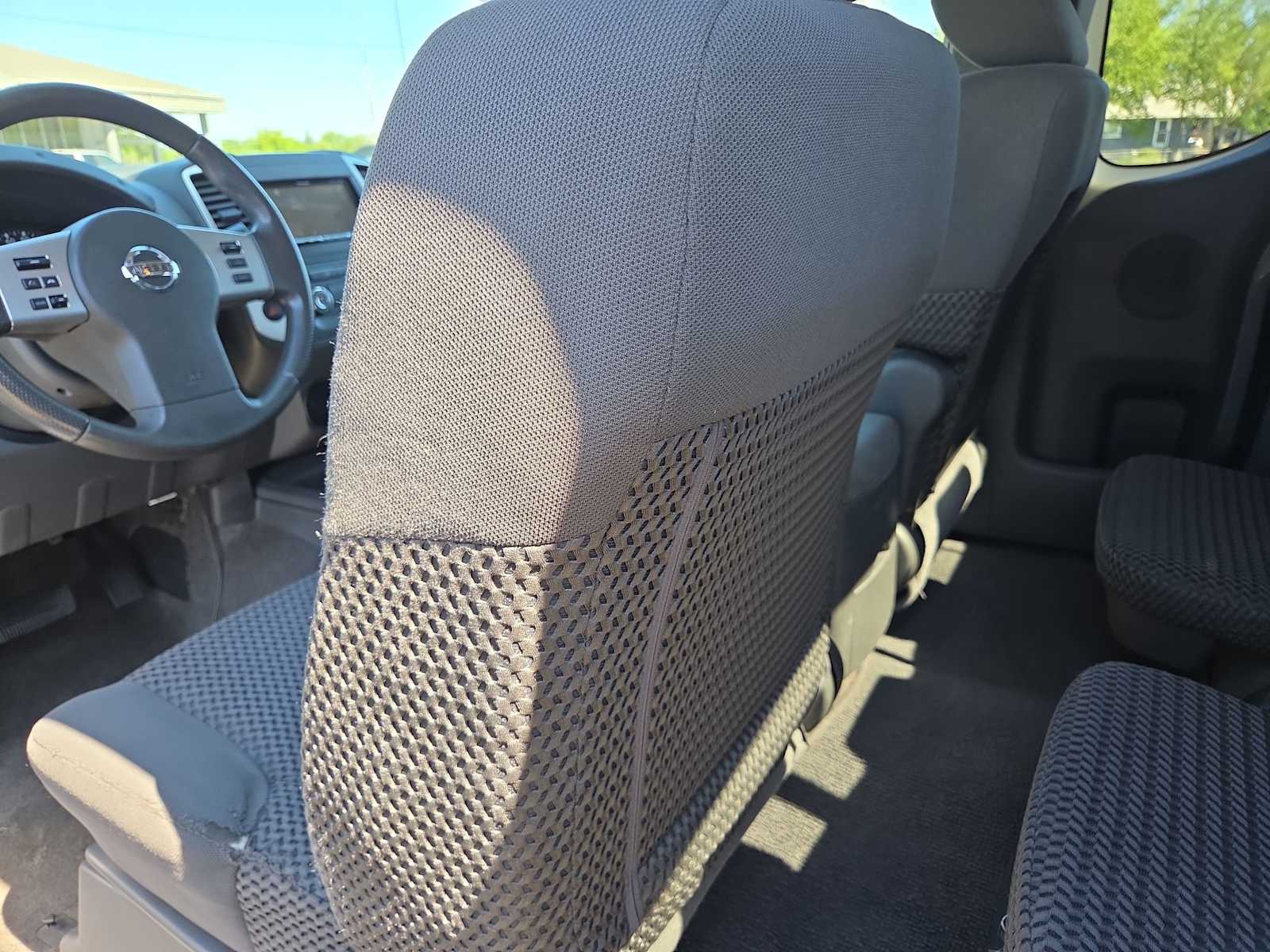 Thumbnail: 2014 Nissan Frontier - 20