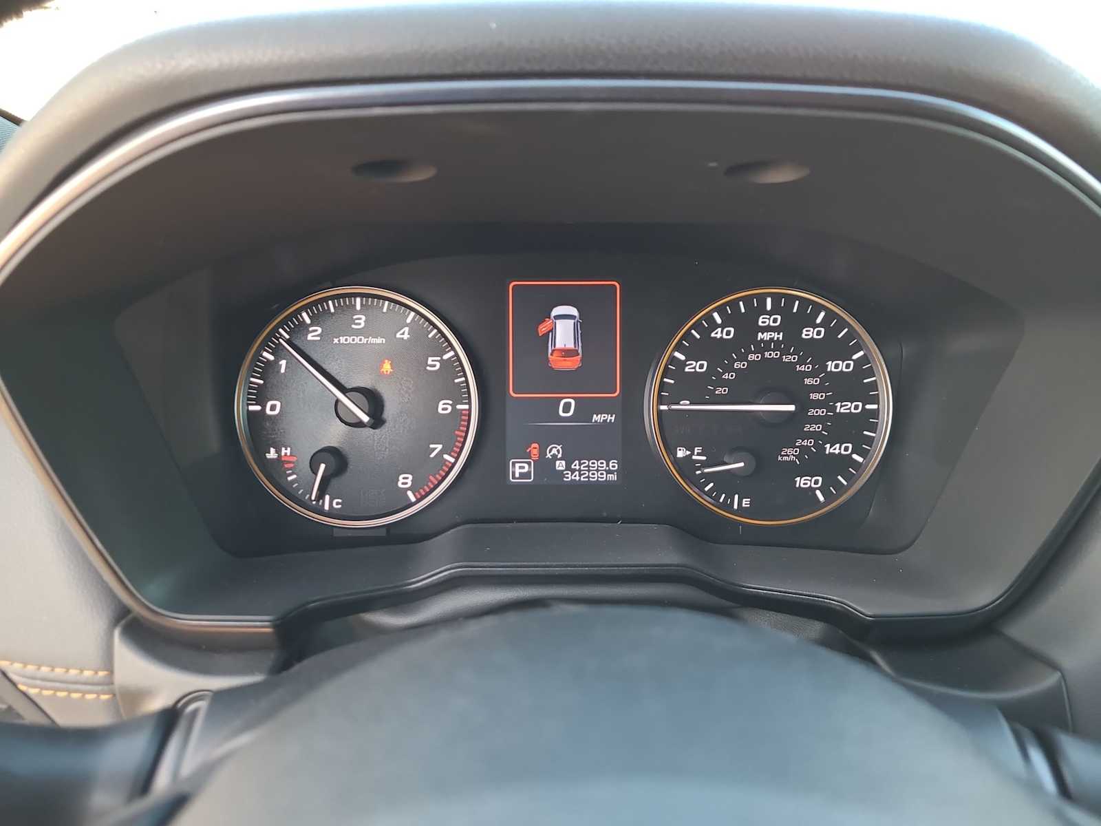 Thumbnail: 2022 Subaru Outback - 26