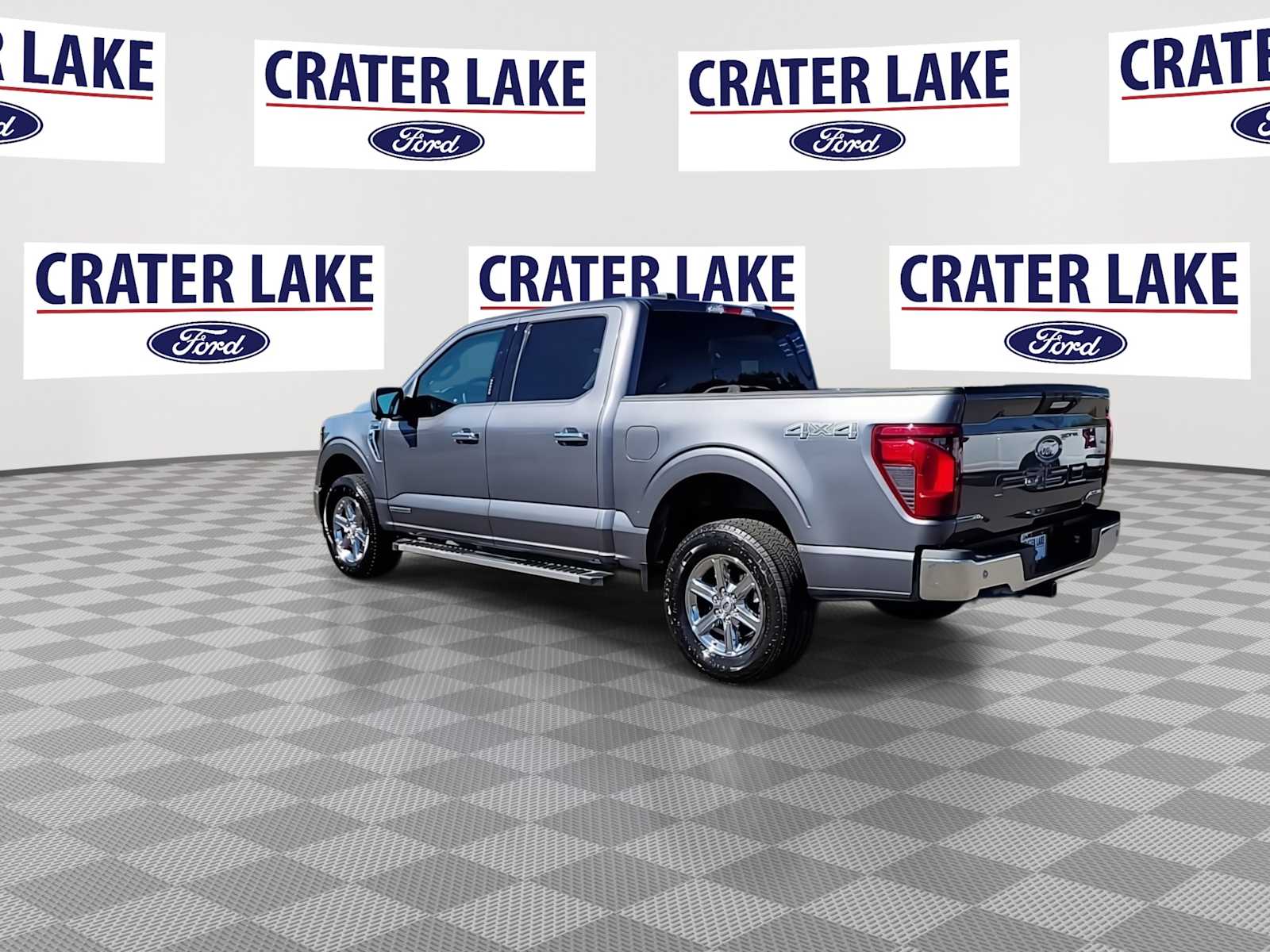 Thumbnail: 2024 Ford F-150 - 6
