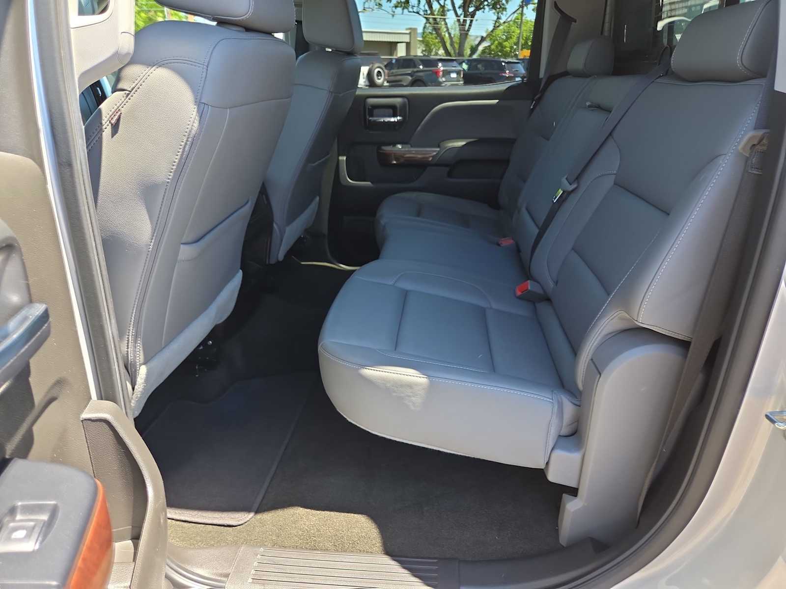 Thumbnail: 2018 GMC Sierra 1500 - 21