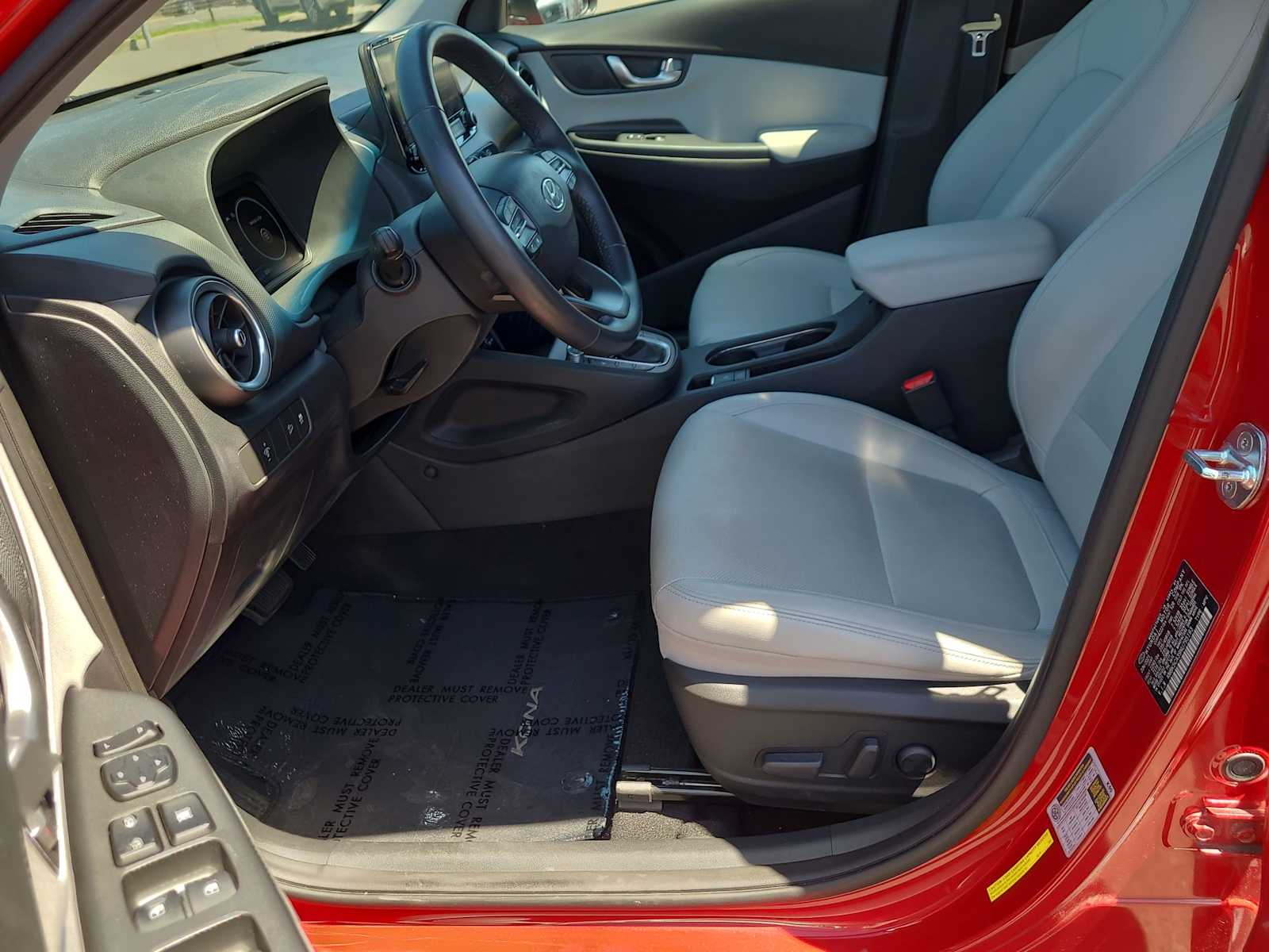 2022 Hyundai Kona Limited 19