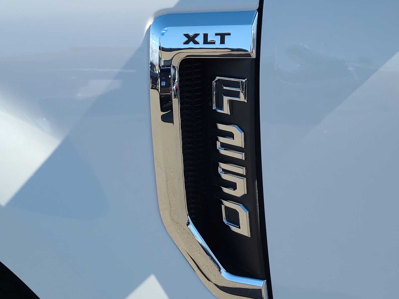 Thumbnail: 2020 Ford F-250 - 15