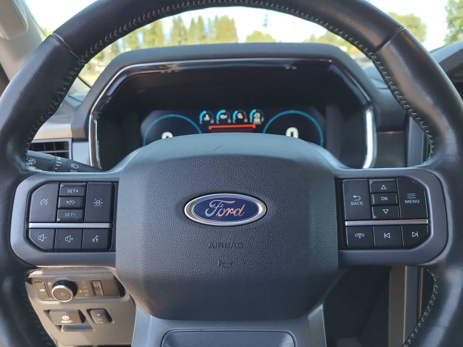 Thumbnail: 2023 Ford F-150 - 23