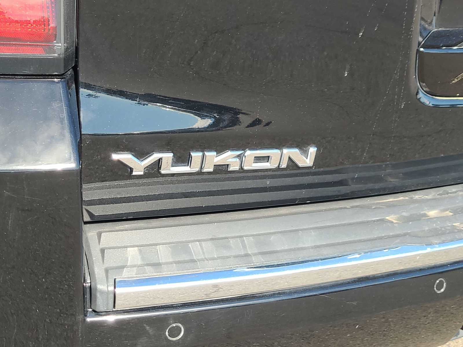 Thumbnail: 2020 GMC Yukon - 15